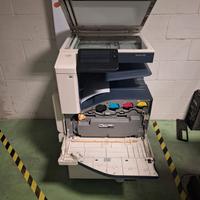 Multifunzione Laser a colori xerox versalink C7025