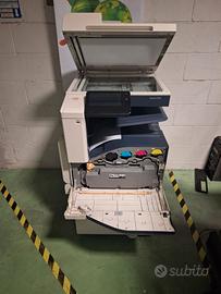 Multifunzione Laser a colori xerox versalink C7025