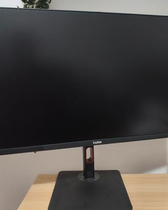 Monitor gaming 27" FULL HD 