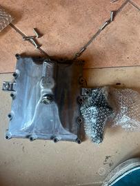 Coppa olio suzuki gsxr