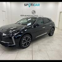 DS DS4 E-TENSE 225 Rivoli