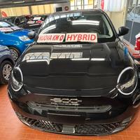 Fiat 600 Hybrid 110 CV DCT MHEV Pop