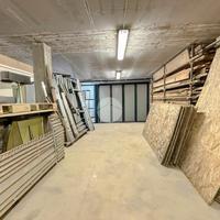 MAGAZZINO A TORRE PALLAVICINA