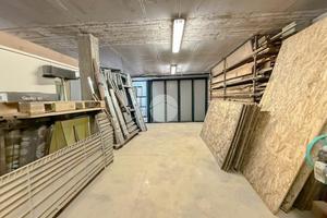 MAGAZZINO A TORRE PALLAVICINA