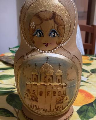 Matrioska