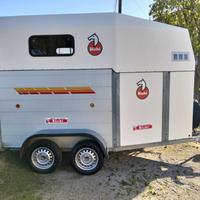 trailer cavalli 