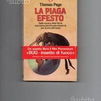 La piaga Efesto, di Thomas Page