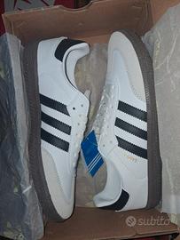 scarpe Adidas Samba 