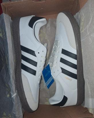scarpe Adidas Samba 