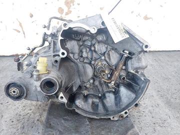 20CC25 CAMBIO MANUALE 5M PEUGEOT 106 (S2) 1.1 B 8V