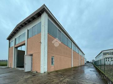 DEPOSITO A VIGOLZONE