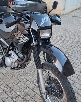 Yamaha xt 600 4pt 