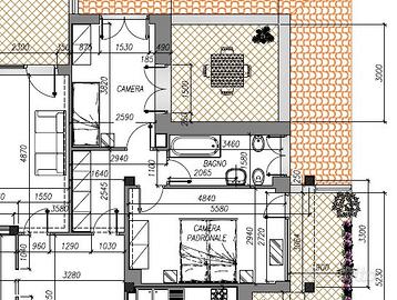Disegnatore progettista AutoCAD esperto
