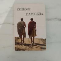 l'amicizia di cicerone