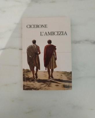 l'amicizia di cicerone