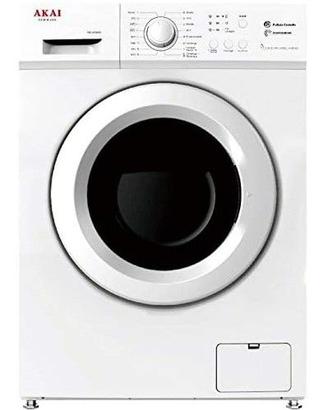Akai AQUA6044S lavatrice Libera installazione