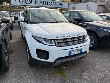 Land Rover Range Rover Evoque 2.0D I4-L.Flw 150CV 