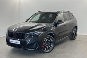 BMW X1 xdrive20d mhev 48V MSport Pro auto