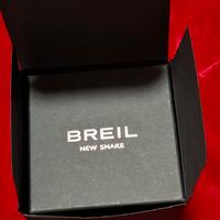 BREIL New Snake bracciale/collana