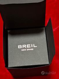 BREIL New Snake bracciale/collana