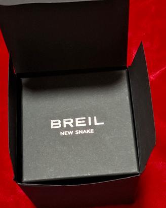 BREIL New Snake bracciale/collana
