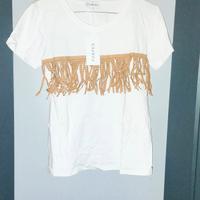 T-shirt donna taglia S Forpen 