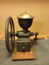 macina caffè macinino 