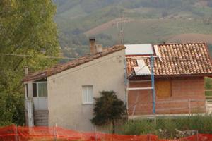 Casolare da ristrutturare a Montorio (TE)