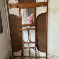 APPENDIABITI IN STILE LIBERTY