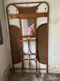 APPENDIABITI IN STILE LIBERTY