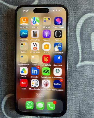 Iphone 14 pro