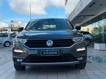 Volkswagen T-Roc 2.0 tdi Style 4motion dsg
