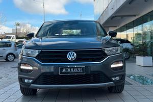 Volkswagen T-Roc 2.0 tdi Style 4motion dsg