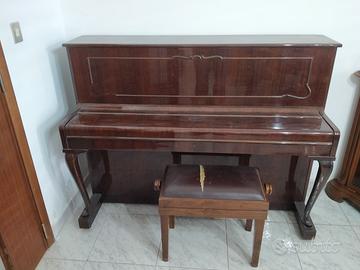 Pianoforte verticale Offberg