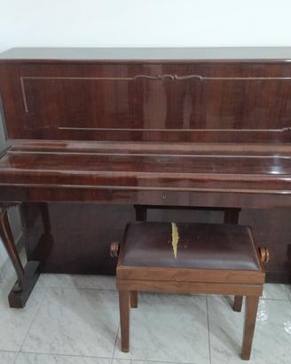 Pianoforte verticale Offberg