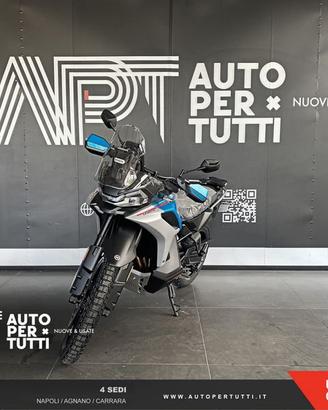 CFMOTO 800 MT-X