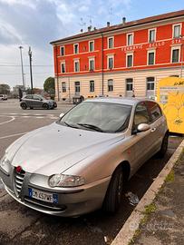 Alfa romeo 147 del 2004