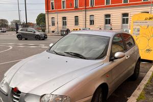 Alfa romeo 147 del 2004