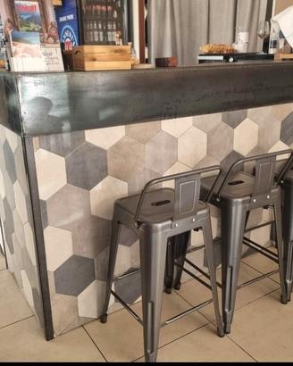 Bancone Bar/enoteca