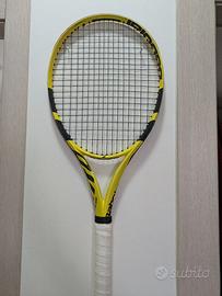 Racchetta Babolat Pure Aero L3 2019