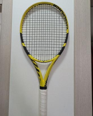 Racchetta Babolat Pure Aero L3 2019
