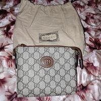 Borsa Gucci originale nuova con dust bag e scatola
