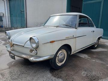 Nsu Prinz Sport
