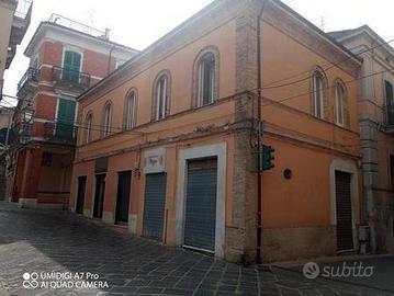 Appartamento di 80 m² con 3 locali a Lanciano