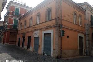 Appartamento di 80 m² con 3 locali a Lanciano