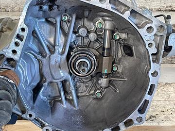 CAMBIO MANUALE COMPLETO TOYOTA Yaris Serie 2SZ 2SZ