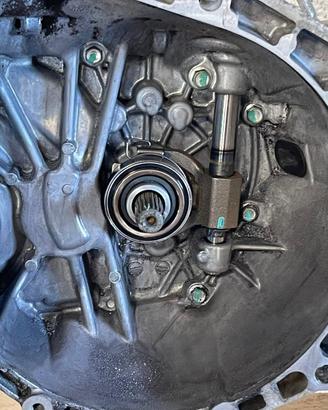 CAMBIO MANUALE COMPLETO TOYOTA Yaris Serie 2SZ 2SZ