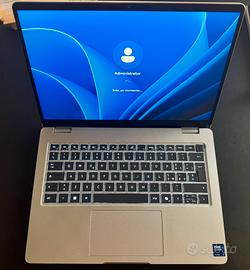 Notebook DELL Pro 14