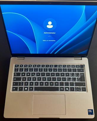 Notebook DELL Pro 14