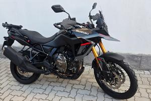 Suzuki V Strom DL 800 DE ABS EURO 5 +